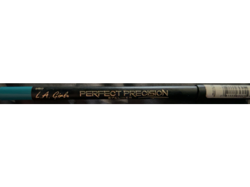 L.A Girl Perfect Percision Eyeliner,