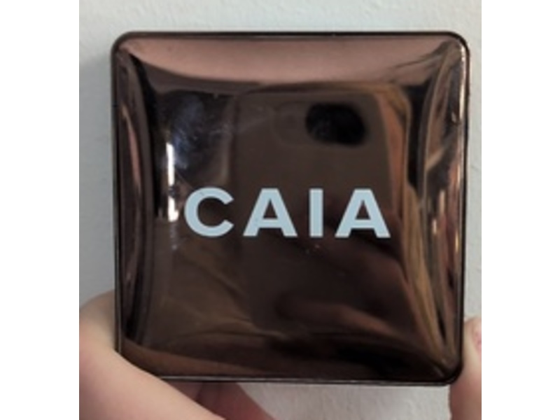 Caia Glow Bronzer, Gold Coast, 0.35 oz/10 g