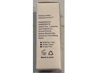 Beauty From Bees Exfoliate, Unscented, 0.5 oz/14 g - thumbnail 3