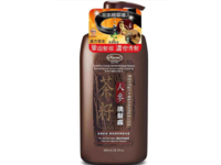 o'Naomi Camellia & Ginseng Anti-Hair Breakage Shampoo, 28.3 fl oz/800 mL - Image 2