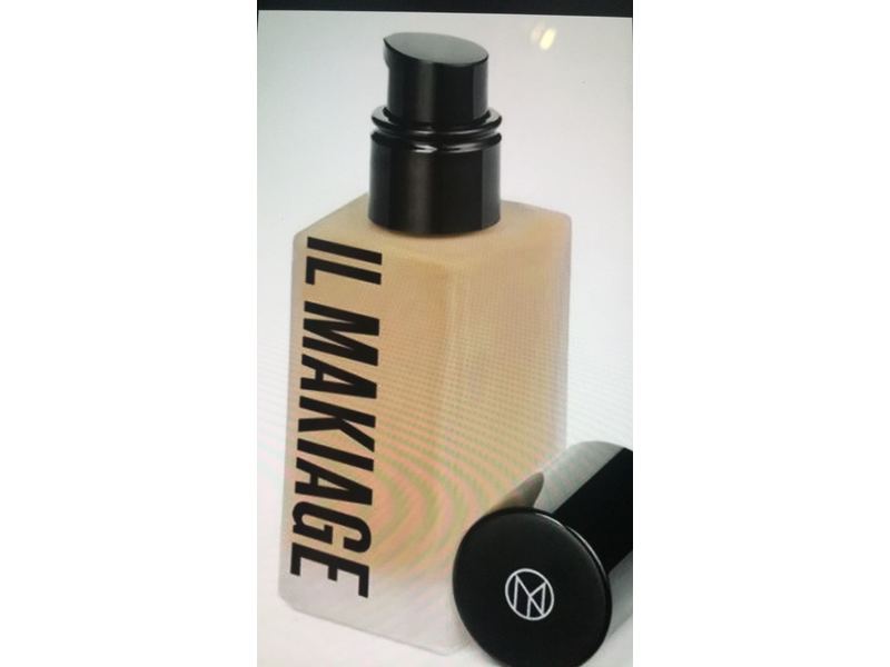 IL Makiage Woke Up Like This Flawless Base Foundation, 060, 1 oz/30 mL