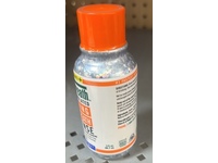 Thera Breath Dentist Formulated Whitening Fresh Breath Oral Rinse, Dazzling Mint, 3 fl oz/88.7 mL - thumbnail 4