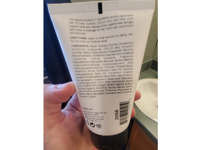 L'ange Beyond Multi-Purpose Cream, 4 fl oz/118 mL