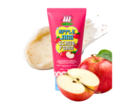 Chasin' Rabbits Scrub Foam, Apple Jam, 4.05 fl oz/120 mL - Image 2