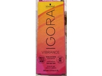 Schwarzkopf Professional Igora Vibrance Tone On Tone Coloration, 9.5-46 Beige Chocolate, 2 fl oz/60 mL - Image 3