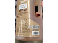 Equate Bubble Bath, Tahitian Vanilla Scented, 64 fl oz/1.89 L - thumbnail 4