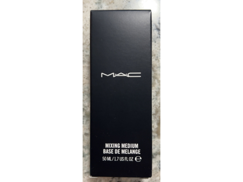 M.A.C Mixing Medium, 1.7 fl oz/50 mL
