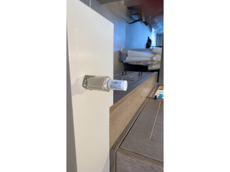 Essie Expressie, Quick Dry Nail Polish, Daily Grind, 0.33 fl oz/10 mL