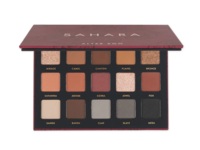 Alter Ego Sahara 15 Eyeshadow Palette, 0.53 oz/15 g - Image 2