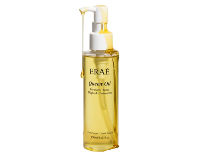 Erae Queen Oil, 5.07 fl oz/150 mL