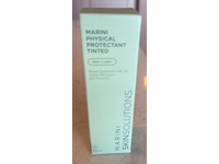 Marini SkinSolutions Physical Protectant Tinted, Fair To Light, SPF 45, 2 oz/57 g - thumbnail 2