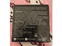 Reina Rebelde On Your Face Contour + Color Trio, Adorada, 0.25 oz/7 g - thumbnail 3