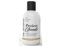 Project Goods Scalp Microbiome Cleanser Colostrum Shampoo, 12 oz/350 mL - Image 2