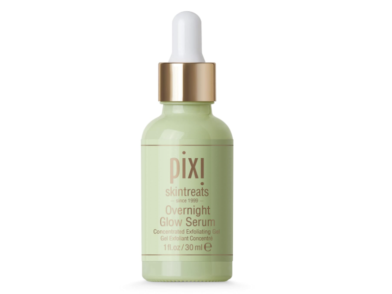 Pixi Overnight Glow Serum, 1.01 fl oz/30 mL