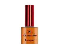 It's Polish Nail Lacquer, M067 Autumn Leaf, 0.5 fl oz/15 mL - Image 2