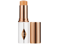 Charlotte Tilbury Unreal Skin Sheer Glow Tint Hydrating Foundation Stick, 8 Medium, 0.31 oz/9 g - Image 2