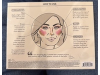 Laura Geller The best Of The Best Face Palette, Tuscan Dreams, 0.02 oz/0.5 g - Image 4