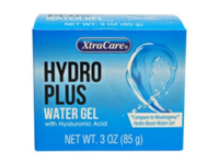 XtraCare Hydro Plus Water Gel, Hyaluronic Acid, 3 oz/85 g - Image 2
