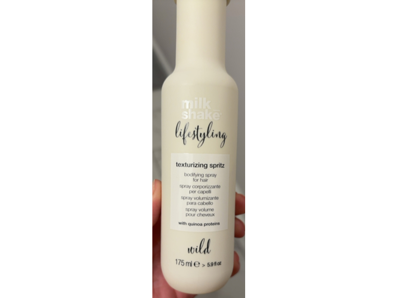 Milk Shake Lifestyling Texturizing Spritz, 5.9 fl oz/175 mL