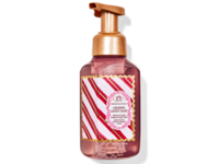 Bath & Body Works Gentle & Clean Foaming Hand Soap, Crushed Candy Cane, 8.75 fl oz/ 259 mL, Pack Of 2 - Image 2