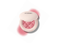 Iconic London Soft Touch Buildable Blurring Blush, Shady Lady, 0.17 oz - thumbnail 1