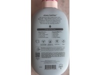 eos Sensitive Body Lotion, Fragrance Free, 16 fl oz/473 mL - thumbnail 3