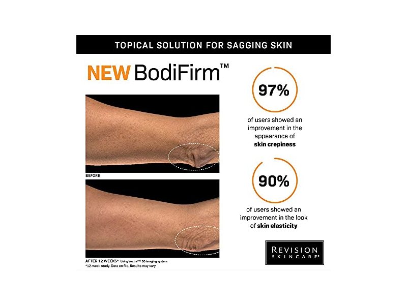 Revision Skincare BodiFirm, 8 oz