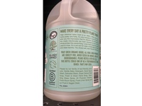 Rebel Green Fresh Laundry Detergent, Frankincense, 68 Loads, 68 fl oz/2000 mL - thumbnail 2