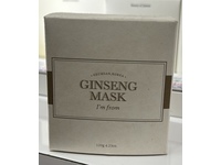 I'm From Ginseng Mask, 4.23 oz/120 g - Image 3
