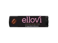 Ellovi Lip Butter, Coffee, 0.15 oz - thumbnail 1