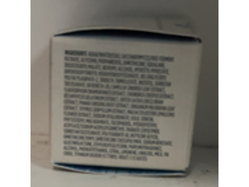 Tatcha The Dewy Skin Cream, 0.17 fl oz/5 mL