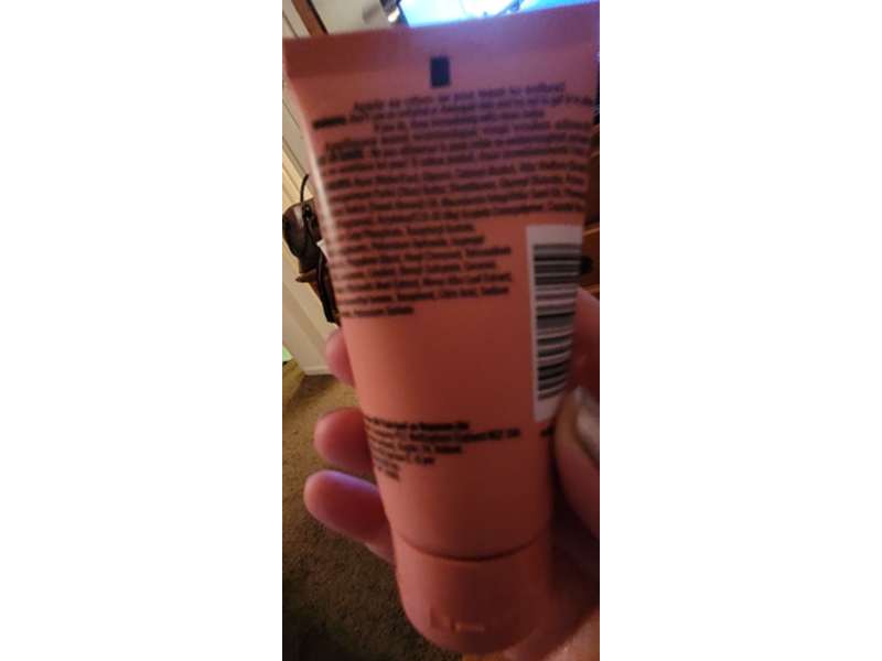 Soap & Glory Hand Food Cream, Hydrating, 1.69 fl oz/50 mL
