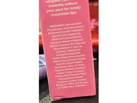 Too Faced Kissing Jelly Lip Oil Gloss, Bubblegum, 0.15 fl oz/4.5 mL - Image 4