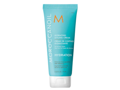 Moroccanoil Hydrating Styling Cream