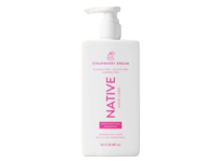 Native Moisturizing Shampoo, Strawberry Dream, 16.5 fl oz/487 mL - thumbnail 1