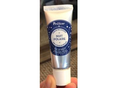 Polaar Night Relaxing Cream, Boreal Algae, 0.5 fl oz/15 mL