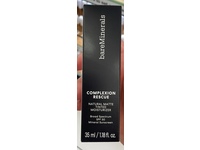 Bare Minerals Complexion Rescue Natural Matte Tinted Moisturizer, Spice 08, SPF 30, 1.18 fl oz/35 mL - Image 3