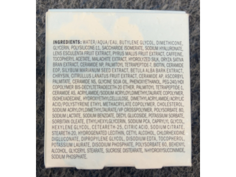 Peter Thomas Roth Water Drench Hyaluronic Cloud Hydrating Eye Gel, 0.5 fl oz (15 mL)