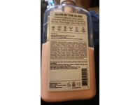 Hempz Rose All Day Shimmer Body Moisturizer, Sparkling Berries, 17 fl oz/500 mL - thumbnail 3