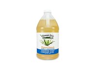 Vermont Soap Foaming Hand Soap, Organic Aloe, 64 fl oz - Image 2