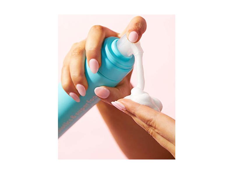 Tula Probiotic Skin Care Keep It Clear Acne Foam Cleanser, 6.3 fl oz/180 mL