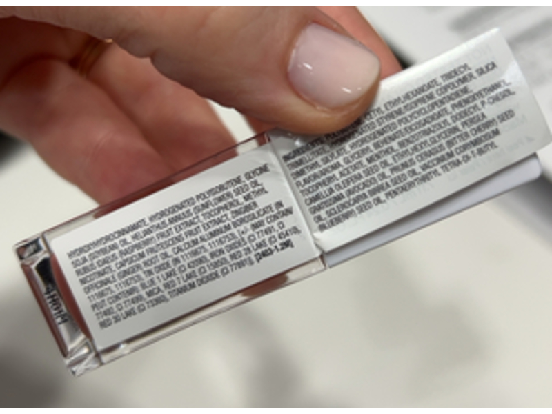 Wet n Wild Lip Oil, Cocoa Rose, 0.24 fl oz/7.11 mL