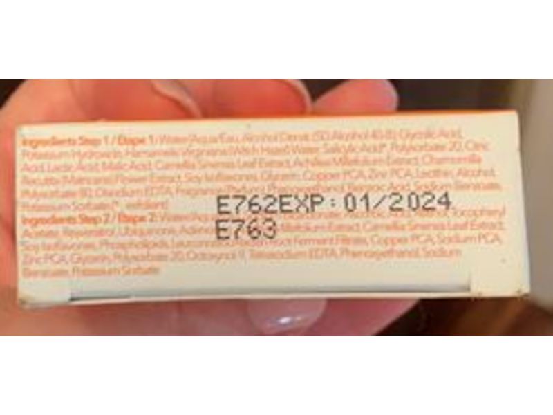 Dr. Dennis Gross Universal Daily Peel, Alpha Beta, 5 Treatments