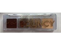 L.A. Girl Bouncy Eyeshadow Palette, GES298 Taupe Haze, 0.11 oz/3.2 g - thumbnail 2