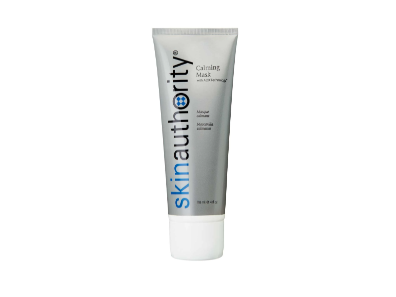 Skinauthority Calming Mask, 4 fl oz/118 mL