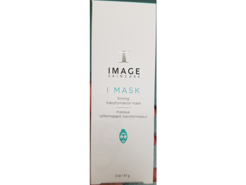 Image Skincare I Mask Firming Transformation Mask, 2 oz/57 g