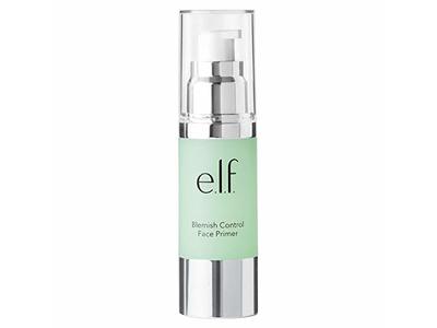 e.l.f. Blemish Control Face Primer, 1.01 fl oz/30 mL