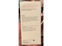 The Organic Pharmacy Firm & Moisture Mask, Honey & Jasmine, 2.03 fl oz/60 mL - thumbnail 3