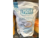 Epsoak Naturals Collection Pure Epsom, 32 oz - Image 3
