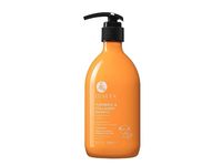 Luseta Strengthening & Thickening Shampoo, Turmeric & Collagen, 16.9 fl oz/500 mL - Image 2
